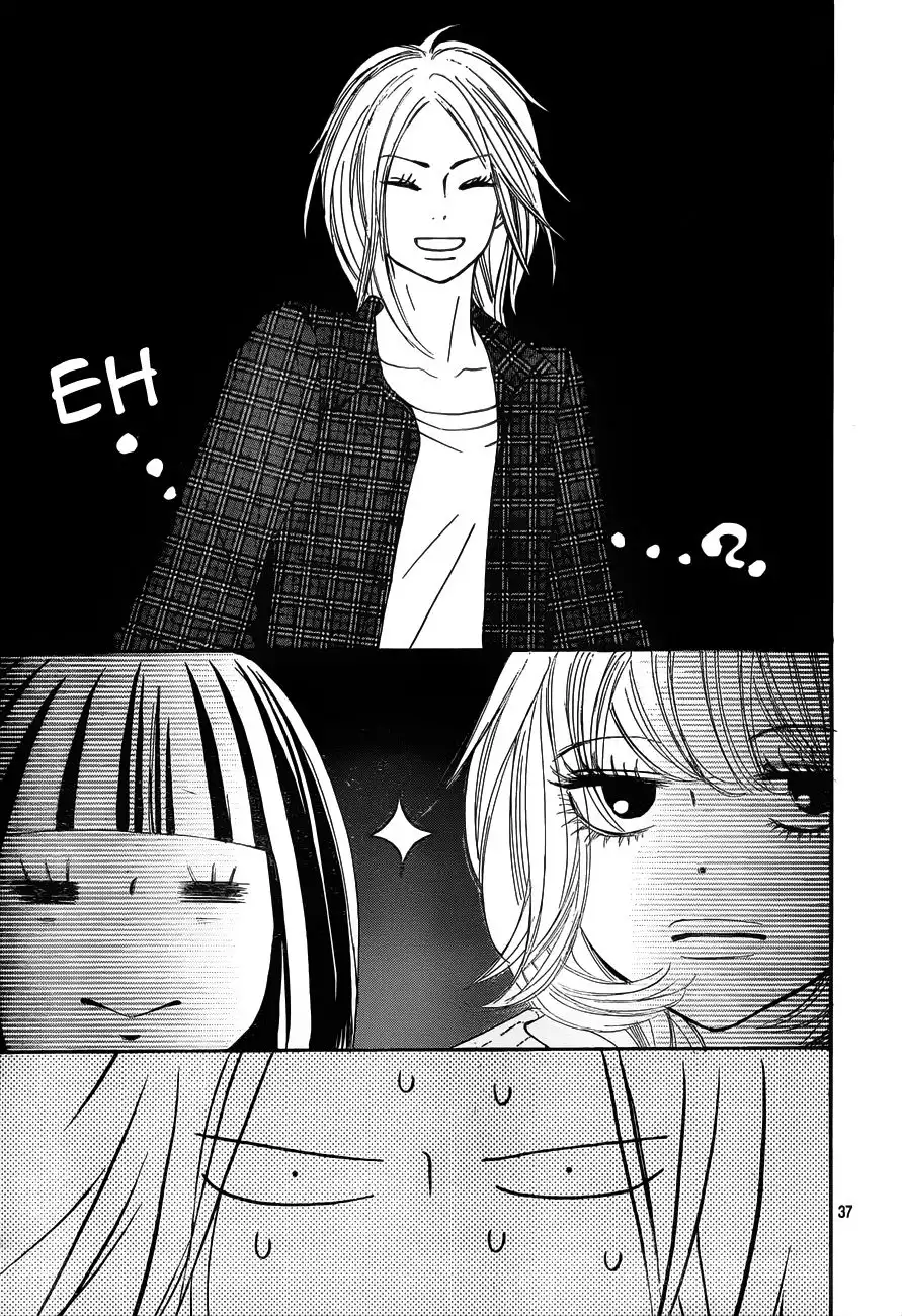 Kimi Ni Todoke Chapter 74 38